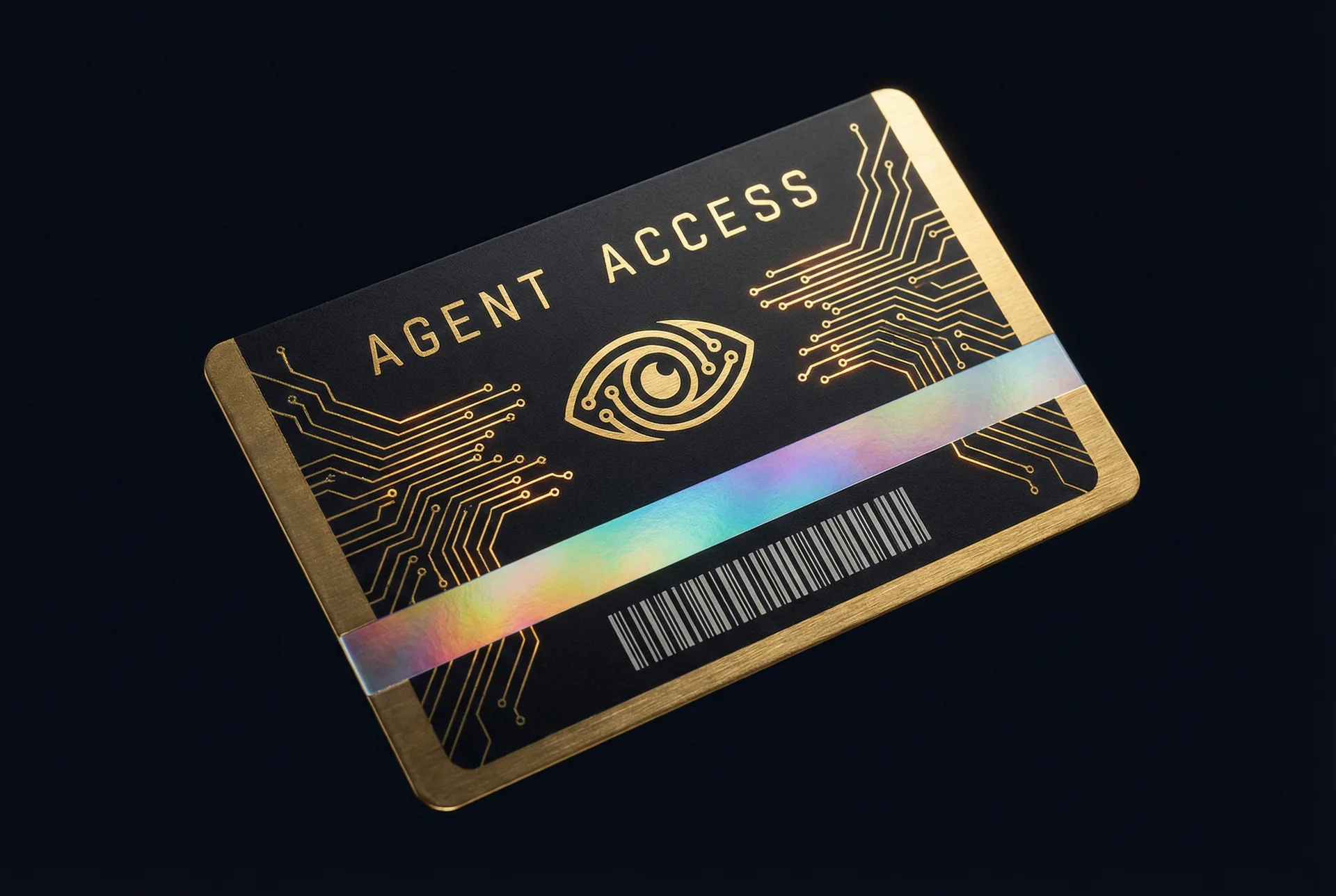 温泉屋的小老板 - Agent Access 情报员会员卡